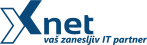 Kompas Xnet logo