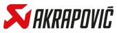 Akrapovič logo