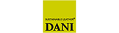 Dani AFC logo