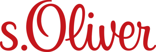 S. Oliver logo